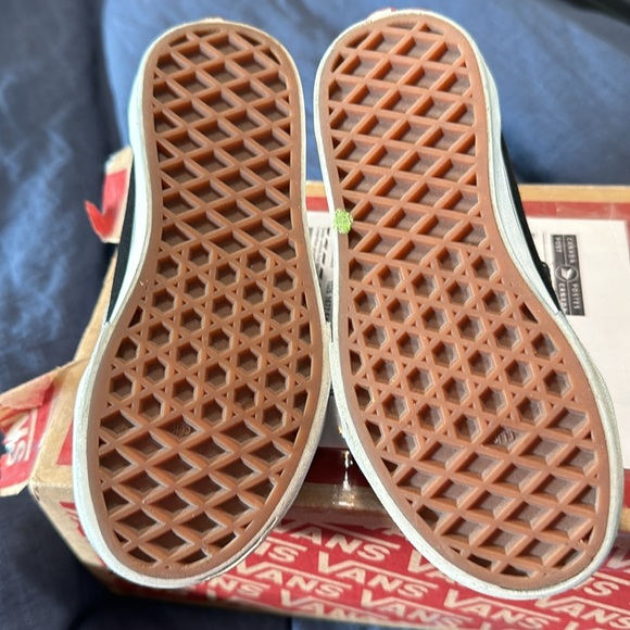 Vans Old Skool V Toddler size 11 - Picture 2 of 2